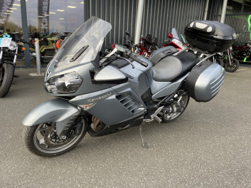 KAWASAKI GTR 1400