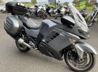 KAWASAKI GTR 1400