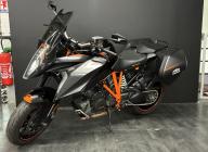 KTM 1290 SUPER DUKE GT
