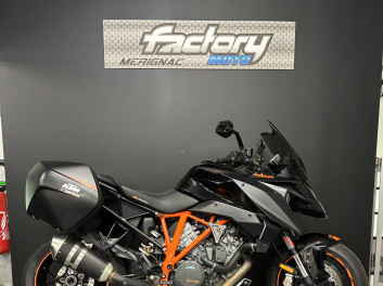 KTM 1290 SUPER DUKE GT