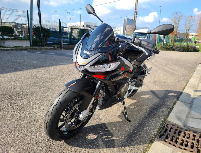 APRILIA TUONO 660 FACTORY