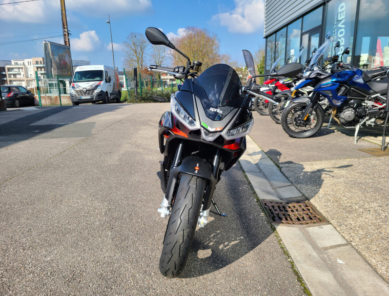 APRILIA TUONO 660 FACTORY