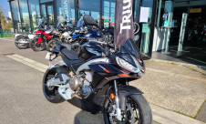 APRILIA TUONO 660 FACTORY