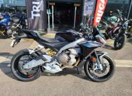 APRILIA TUONO 660 FACTORY