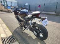 APRILIA TUONO 660 FACTORY