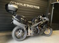 TRIUMPH SPRINT 1050 ST