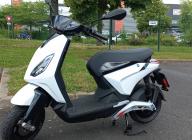 PIAGGIO 1 ACTIVE 