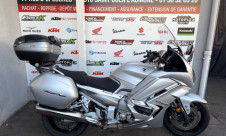 YAMAHA FJR 1300 AE