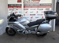 YAMAHA FJR 1300 AE