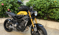 YAMAHA XSR 900 60