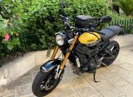 YAMAHA XSR 900 60