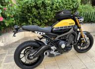 YAMAHA XSR 900 60