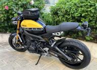 YAMAHA XSR 900 60