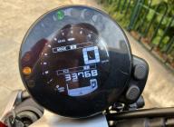 YAMAHA XSR 900 60