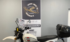 MASH X-RIDE 650 21