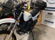 MASH X-RIDE 650 21