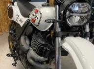 MASH X-RIDE 650 21