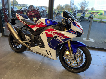 HONDA CBR 1000  RR-R FIREBLADE SP anniversaire