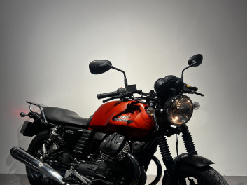 MOTO GUZZI V7 II STONE