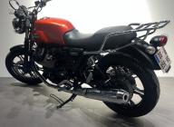 MOTO GUZZI V7 II STONE