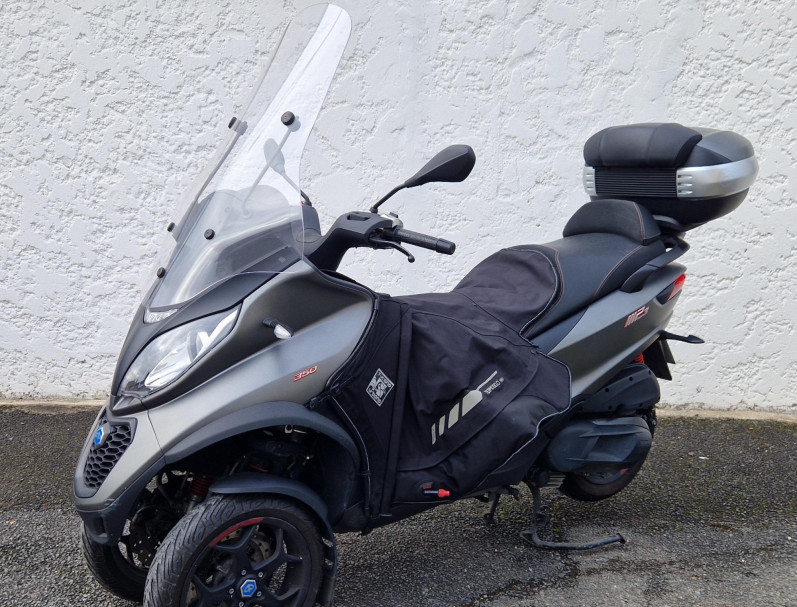PIAGGIO MP3 350 ABS/ASR