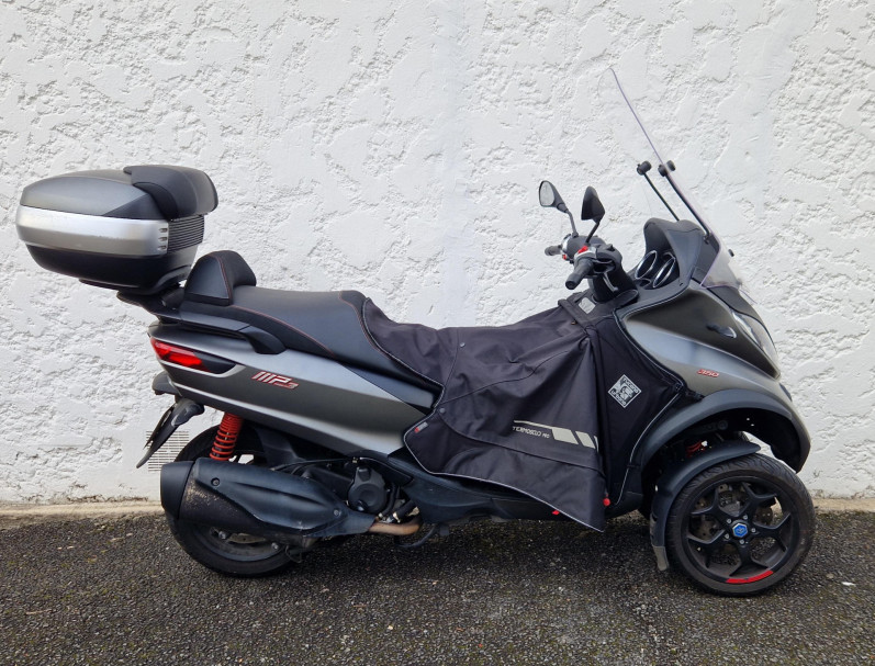 PIAGGIO MP3 350 ABS/ASR