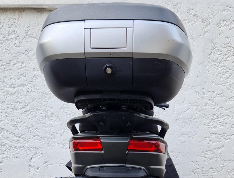 PIAGGIO MP3 350 ABS/ASR