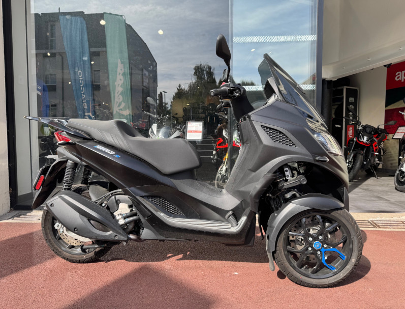 PIAGGIO MP3 310 HPE SPORT