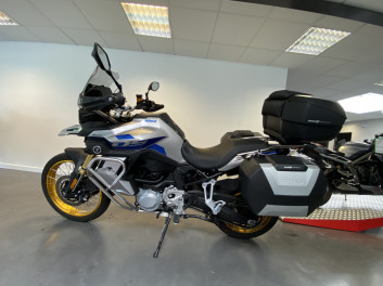 VOGE DS900x