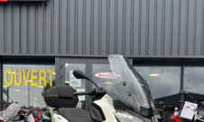 PIAGGIO MP3 400 HPE SPORT ABS ASR Blanc Luna