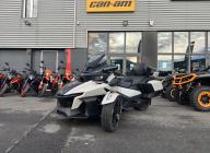 CAN-AM SPYDER RT CAN AM
