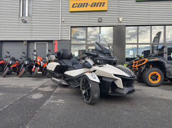 CAN-AM SPYDER RT CAN AM