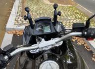 MOTO GUZZI STELVIO 1200 8 valves 