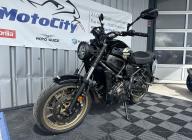 YAMAHA XSR 700 35KW