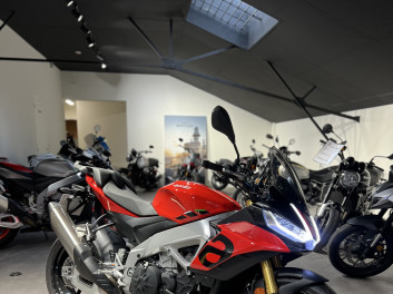 APRILIA TUONO 1100 V4