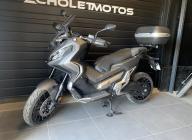 HONDA X-ADV