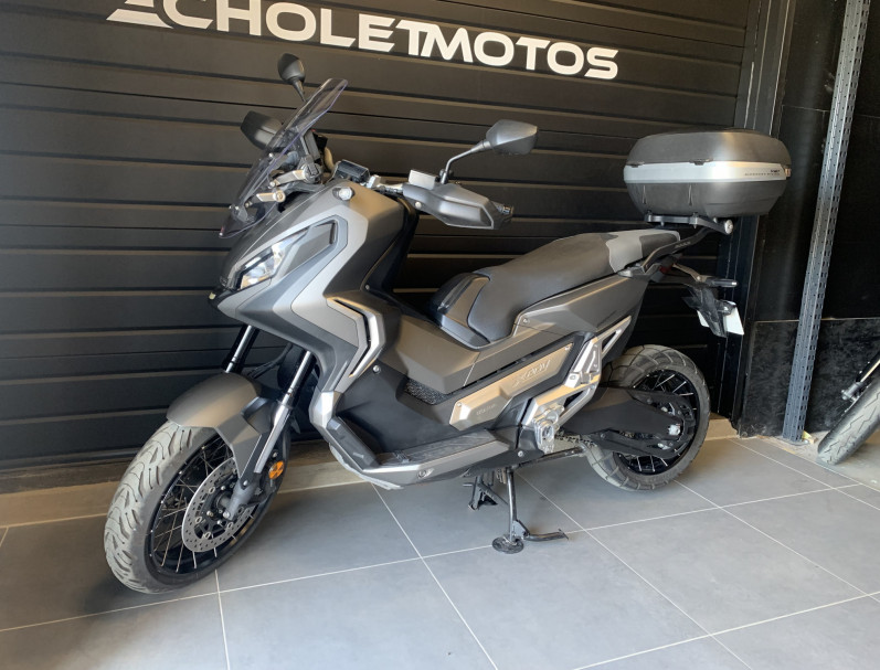 HONDA X-ADV