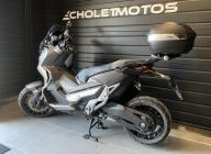 HONDA X-ADV