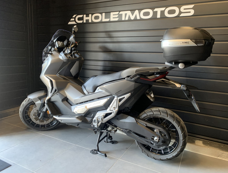 HONDA X-ADV