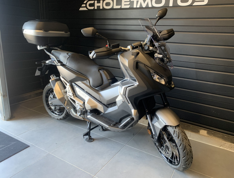 HONDA X-ADV
