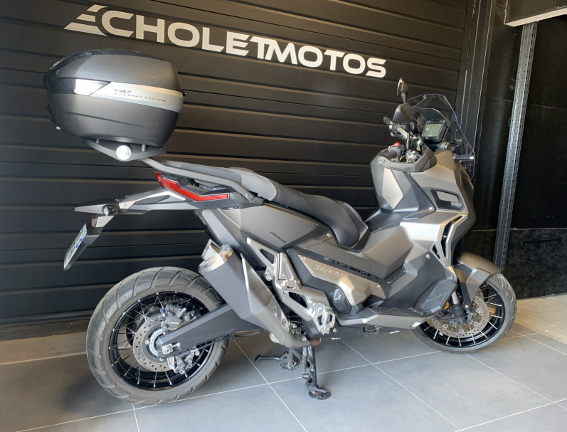 HONDA X-ADV
