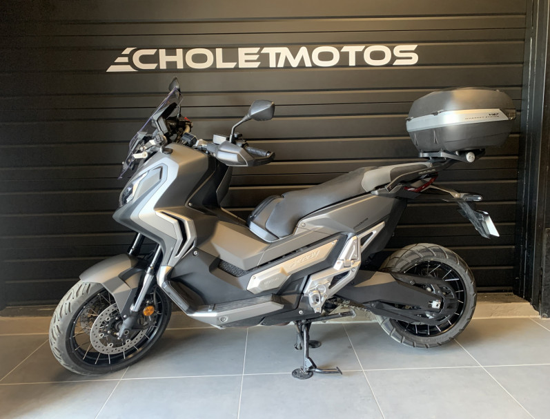HONDA X-ADV