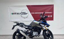 BMW G 310 GS