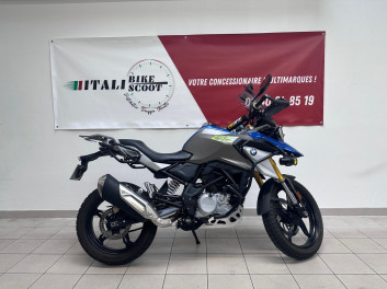 BMW G 310 GS