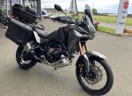 HONDA AFRICA TWIN CRF1100L ADVENTURE SPORTS DCT SE