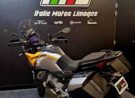 MOTO GUZZI STELVIO