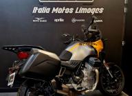 MOTO GUZZI STELVIO