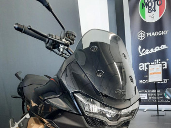 MOTO GUZZI V100  MANDELLO