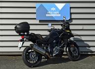 SUZUKI DL V-Strom 650