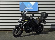 SUZUKI DL V-Strom 650